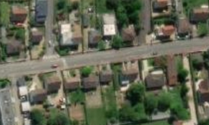 L'indépendance de Seresville