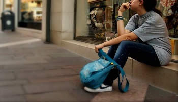 Saint-Brieuc (22) : Alerte, mineurs en danger !