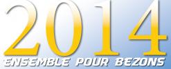 2014, Ensemble pour Bezons