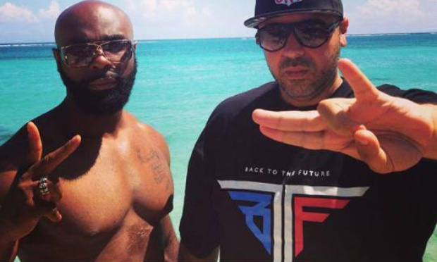 Kaaris retour avec Therapy2093