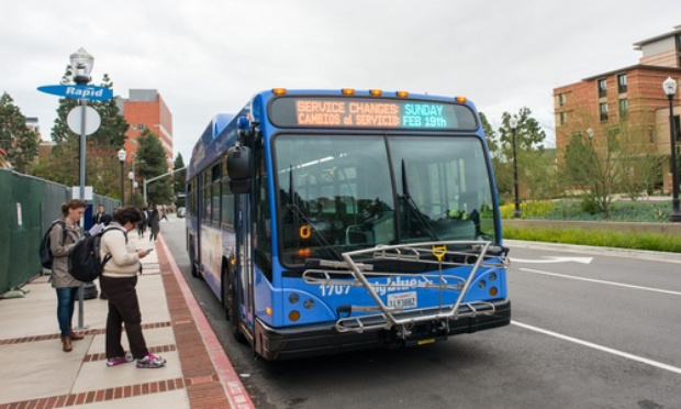 Modifications des horaires de la ligne 3 entre le collège Edmond Rostand et Saint-Badolph Centre