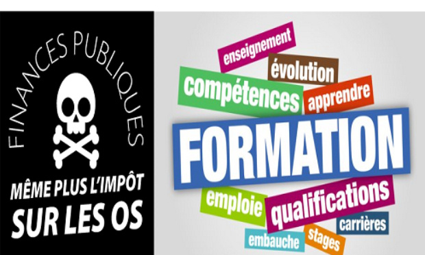 Attaque brutale contre la formation professionnelle, il y a urgence à faire reculer l’administration