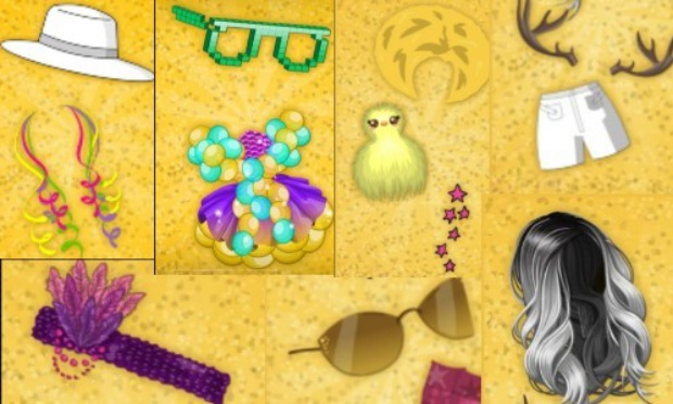 Contre la Rare Week 2020