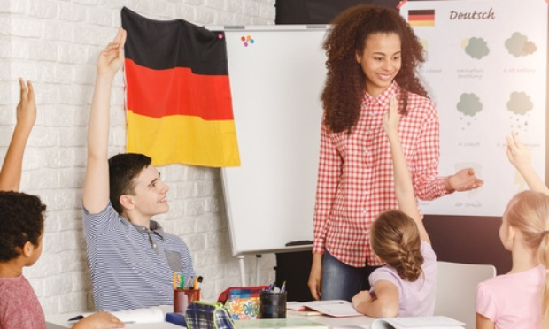 Création d’une 4e classe bilingue école Jean Racine Ostwald