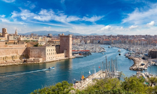 Démission du maire de Sanary-sur-Mer