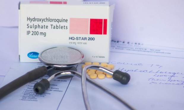 Autoriser le traitement du Professeur Raoult