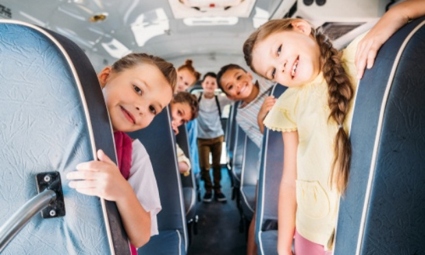 Ajouter des bus pour les lignes desservant les écoles