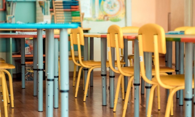 Contre la fermeture d'une classe CM1/CM2 du Boulay