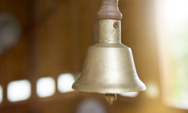 Pour une nouvelle sonnerie