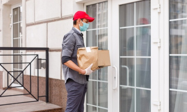 Stop aux livreurs abusifs