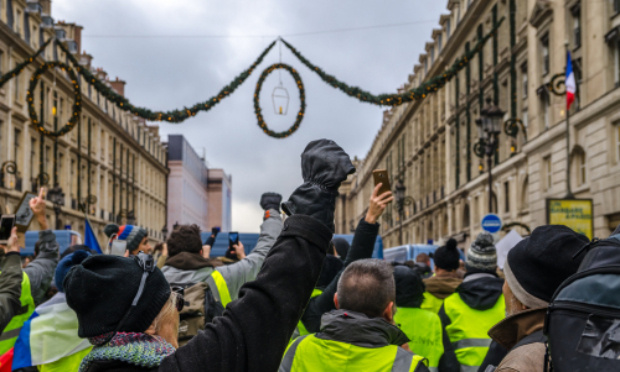 Soutien à Jérôme Rodriguez