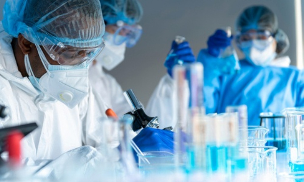 Demande d'arrêt des activités techniques lors des gardes de Biologie Médicale