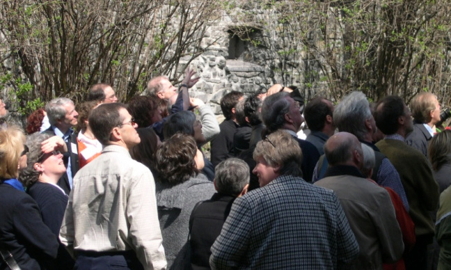 Pour la tenue des États généraux du patrimoine québécois