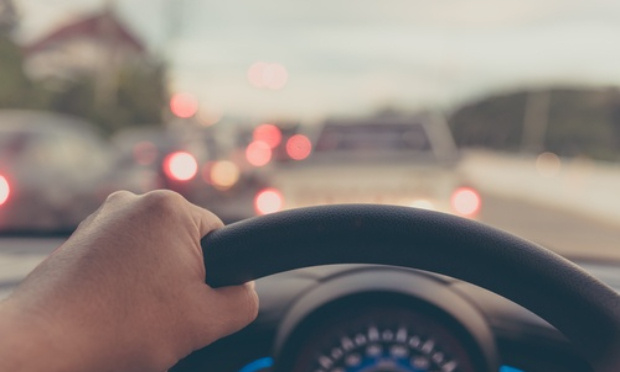 Réduction de la vitesse à Longpont-sur-Orge