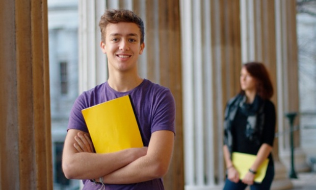 Recherches de stages à l'étranger