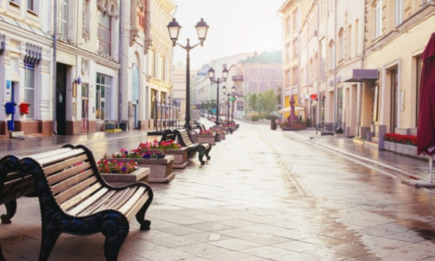 Insécurité, incivilités, malpropreté de la ville