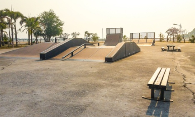 Pétition pour un skatepark à Ecully