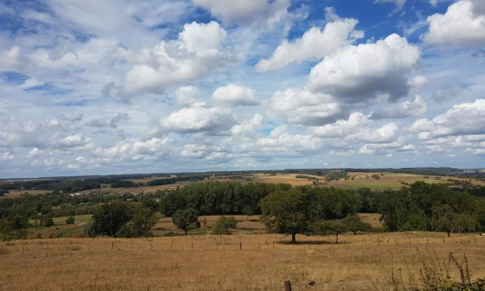 NON au projet de parc industriel éolien sur les communes de Montigny-sur-Vence, Raillicourt et Touligny