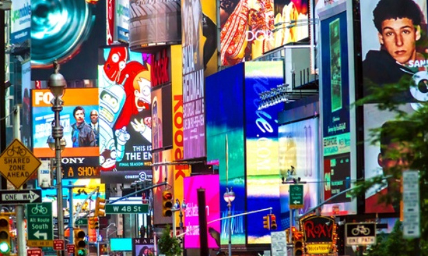 Stop à la publicité