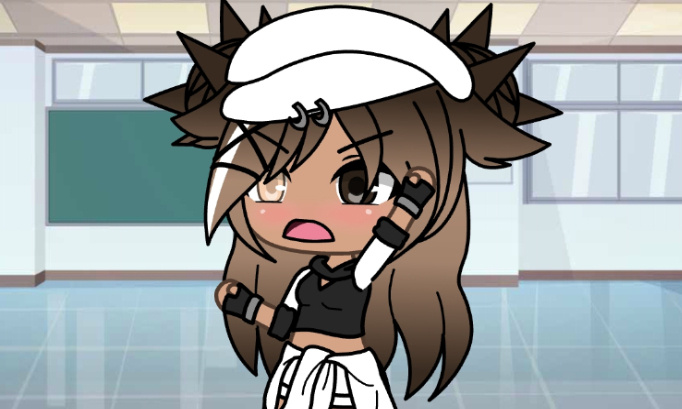 STOP AU ANTI-GACHA
