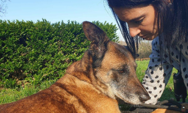 Pour la réintégration de Catherine à son poste