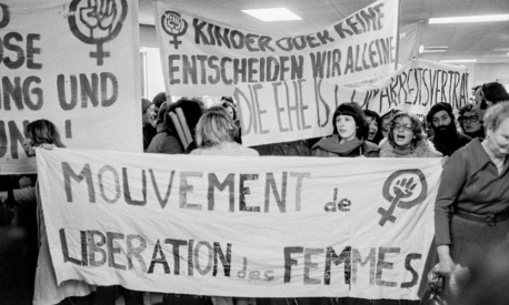 Égalité vestimentaire : pouvoir porter ce que l’on veut