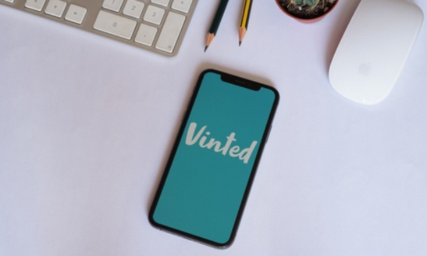 Pour le déblocage du compte vinted de la vintie mandineclothes