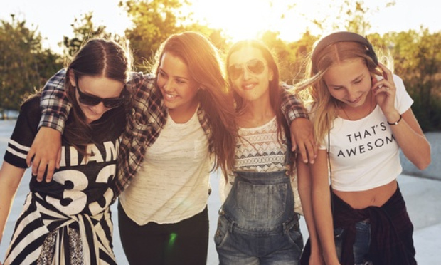 « Déstabiliser les garçons »