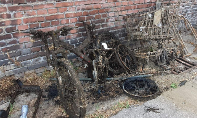 Non à l'interdiction de la pêche à l'aimant en Wallonie