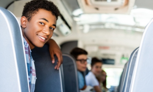 Pour le changement des horaires de bus