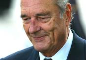 Libérons Jacques Chirac
