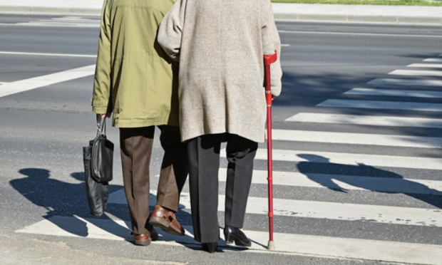 Stop aux agressions des personnes âgées à Bondy