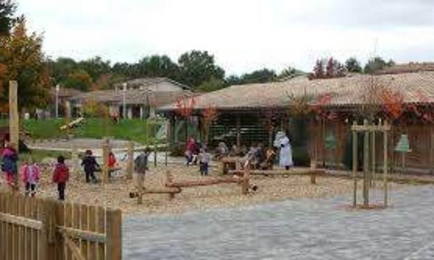 Pas de maternelle au rabais à Tresses : 1 classe = 1 ATSEM