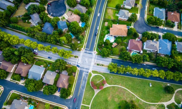 Contre le projet de 76 logements intergénérationnels sur les terrains des jardins de Maffliers