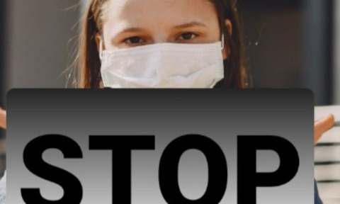 Libérons les collégiens du masque, ils étouffent !