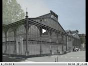 Pour la préservation du Quartier du Carreau du Temple