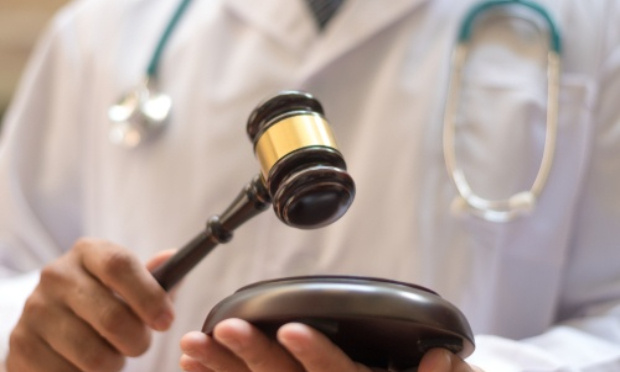 Dissolution du Conseil Scientifique chargé du Covid-19