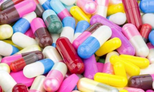 Contre l'utilisation de la gélatine animale sur les gélules des médicaments !