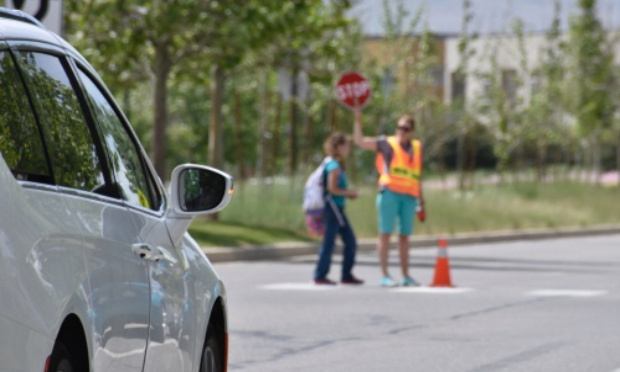Sécuriser l'avenue Maréchal Foch