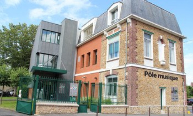 Les Usagers du Conservatoire de Lagny sur Marne En Colère