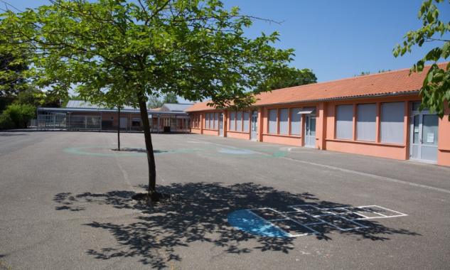 Liberté pour nos enfants à la récréation et à l'école