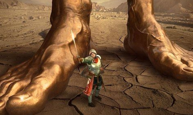 Un musée Gayant à Douai