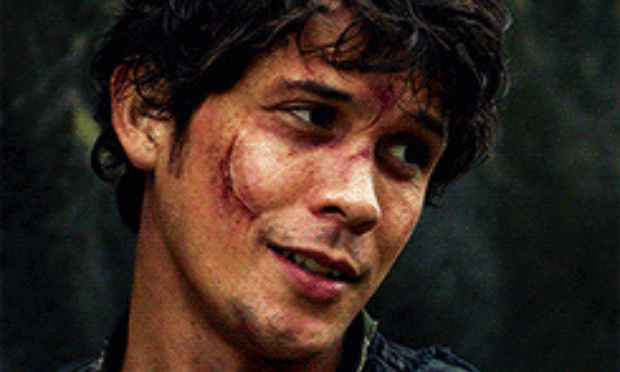 Rewrite season 7 of the 100