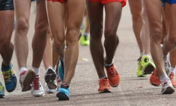 La revalorisation statutaire de la marche athlétique