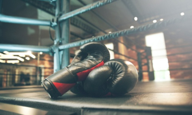 Petition gym boxing Mions