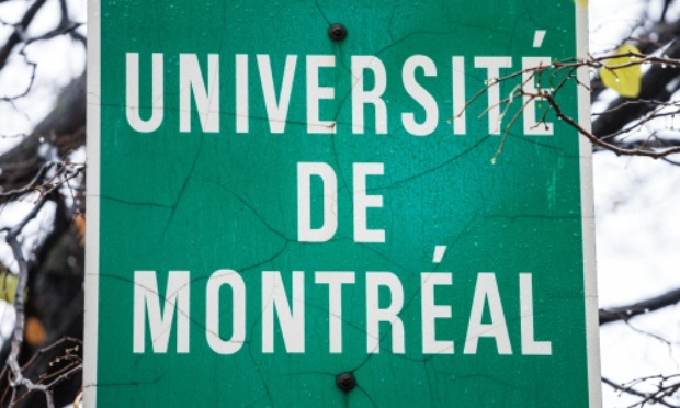 Une année en vain pour les étudiants de l'année 2020-2021 de l'Université de Montréal.