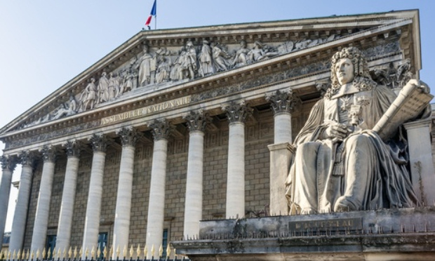 Urgence démocratique