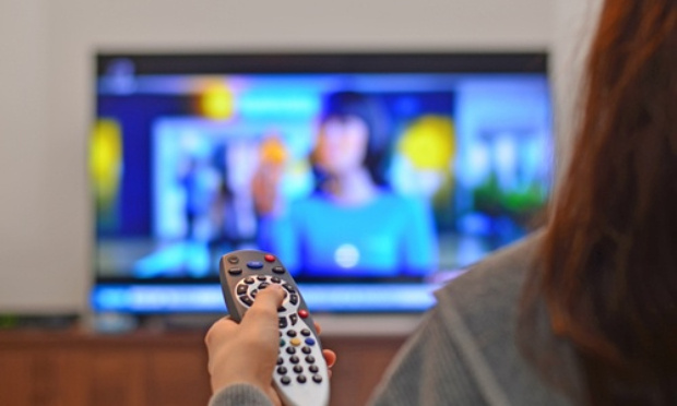 STOP aux coupures PUB des émissions télé