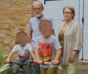 Malfaçon : leur maison s'est effondrée, on leur réclame 200.000 €