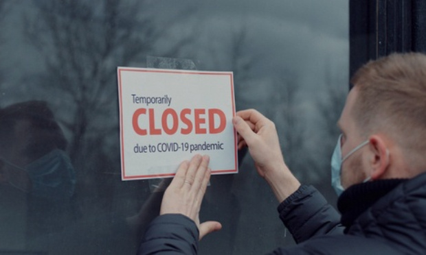 Je conteste la fermeture administrative des restaurants et pizzerias